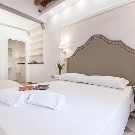San Giacomo Rooms 卡利亚里 外观 照片