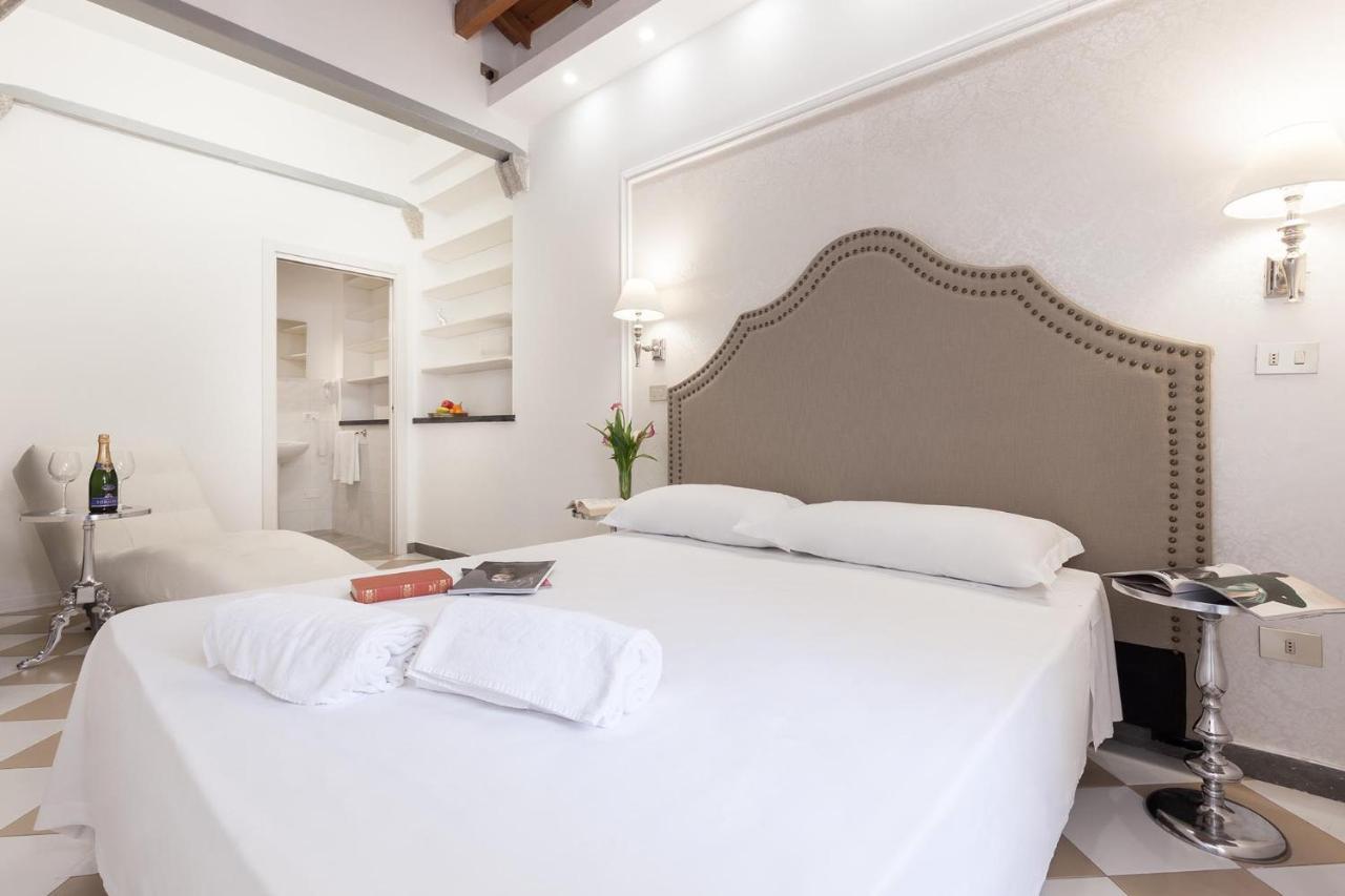 San Giacomo Rooms 卡利亚里 外观 照片