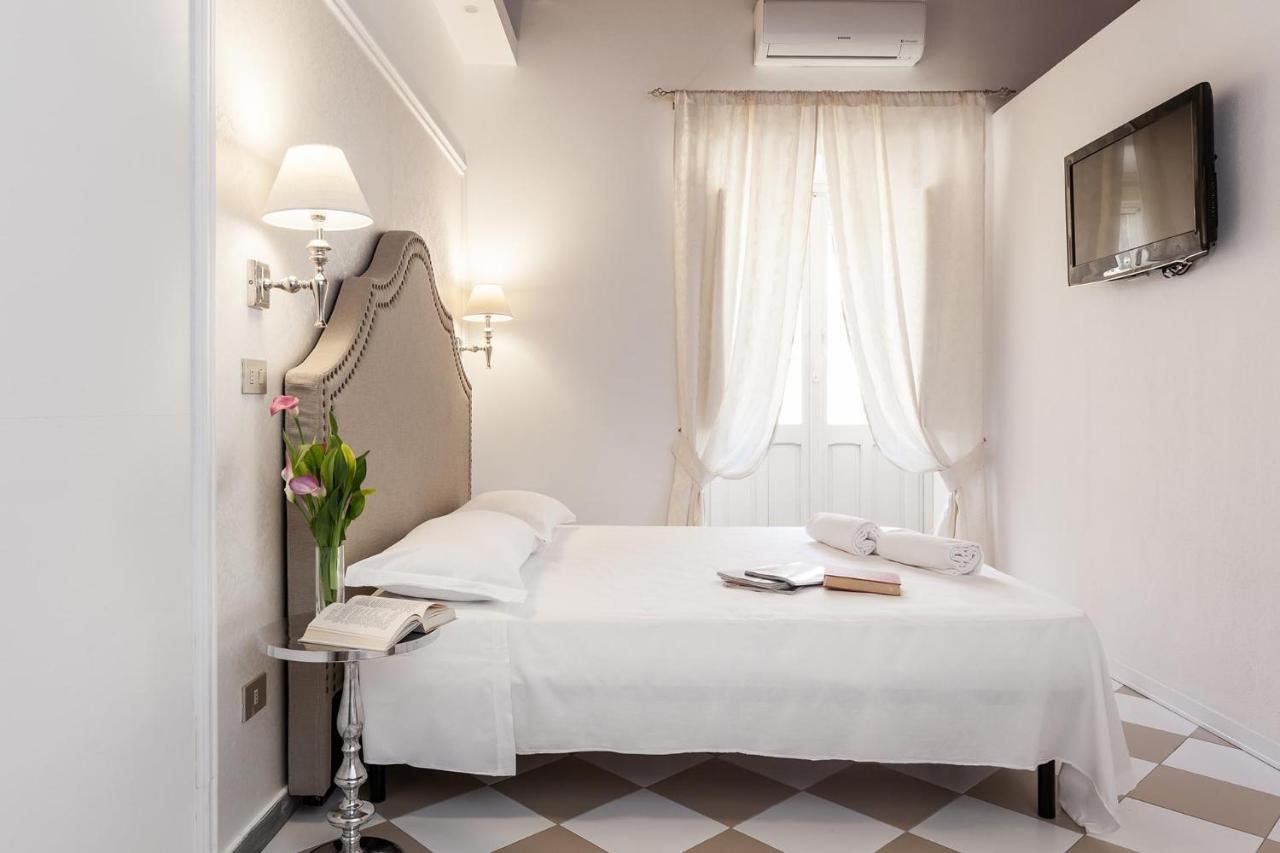 San Giacomo Rooms 卡利亚里 外观 照片