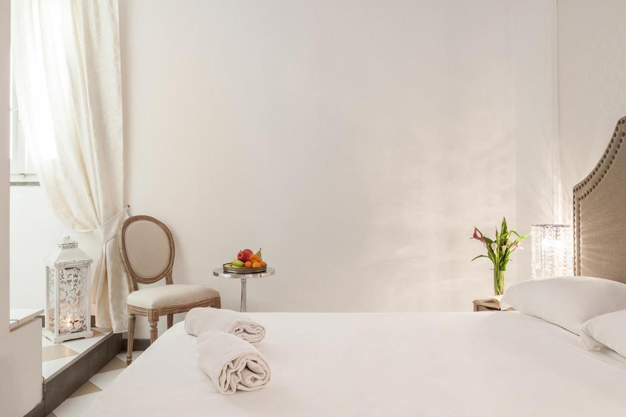 San Giacomo Rooms 卡利亚里 外观 照片