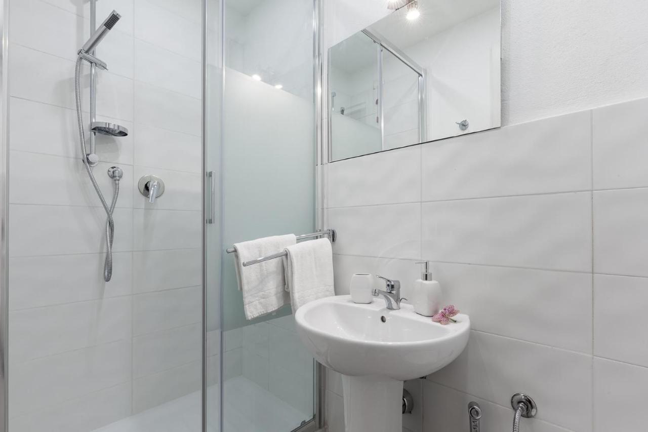 San Giacomo Rooms 卡利亚里 外观 照片