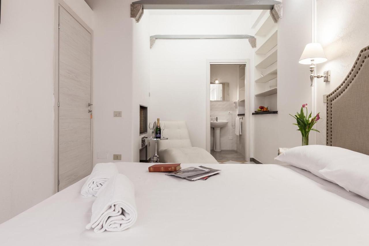 San Giacomo Rooms 卡利亚里 外观 照片