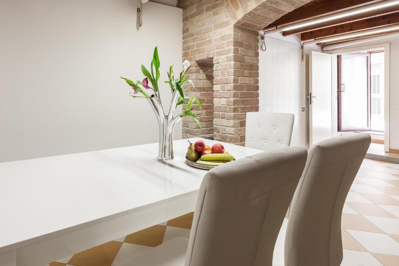 San Giacomo Rooms 卡利亚里 外观 照片